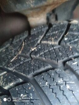 Zimná sada 4x100 R14 Renault 175-65-14