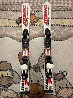 Detské lyže Atomic 90