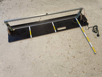 Rezačka na polystyrén (EPS aj XPS )