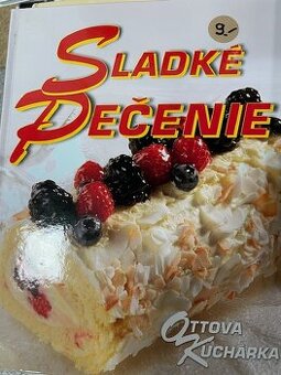 Sladké pečenie