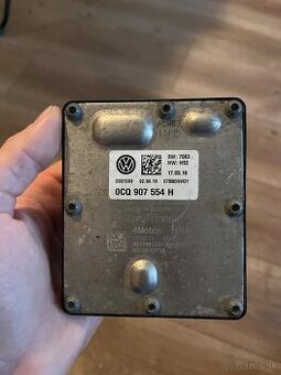 Predám Riadiacu jednotku Haldexu