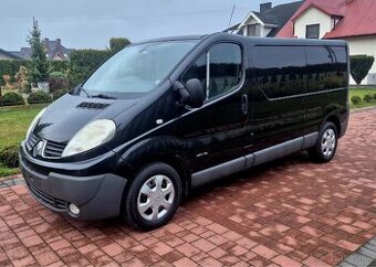 Renault trafick 2.0dci - 1