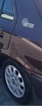 Škoda Felicia Mystery - hľadám