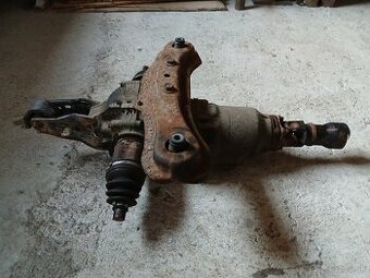 Honda cr-v diferenciál