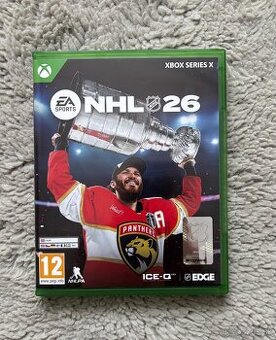 NHL 26