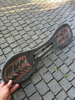 Predam waveboard znacky Oxelo