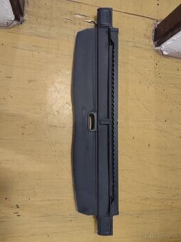 Roleta do kufra bmw e91