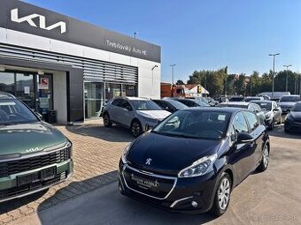Peugeot 208 1.2 PureTech 61kW MT5 Active