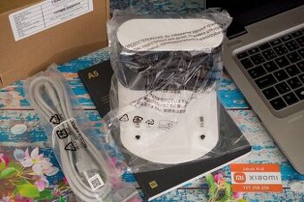 Originálna nabíjacia stanica Roborock pre S5, S6, S7, S8, Q8 - 1