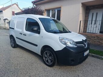 Renault Kangoo 1.5 DCI
