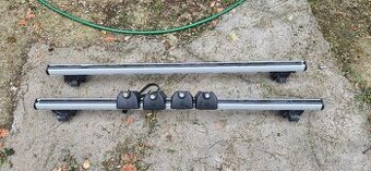 Priečne strešné nosiče SUPERB 3 combi - 1