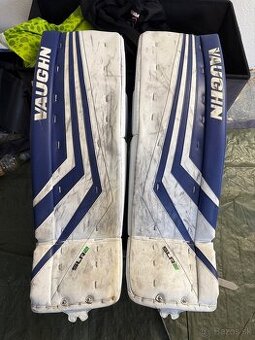 Brankárske betóny/ brankárska hokejka