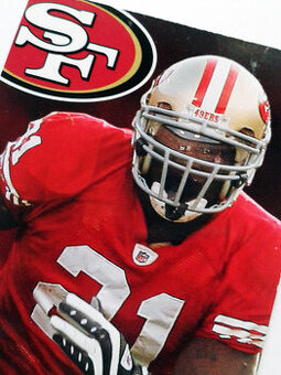 San Francisco 49ers / NFL