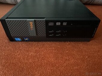 Dell Optiplex 7020 SFF