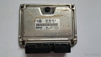 Riadiaca jednotka 038 906 012 M