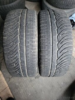 235/45r17 97V,MICHELIN Pilot