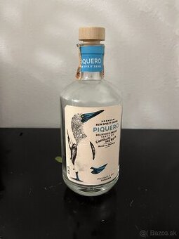 Sklenene flaše 0.7l