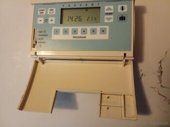 Predám termostat Honeywell CM 51