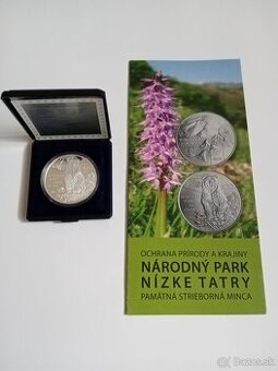 500.sk NP Nízke Tatry