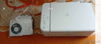 Predám tlačiareň CANON.