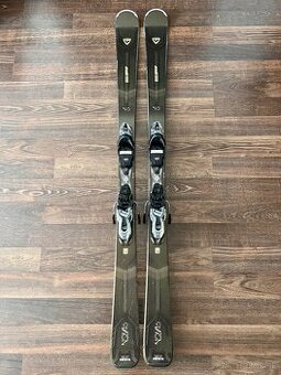 Predám dámske lyže Rossignol NOVA 6 + viazanie Xpress