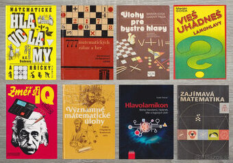 Rekreačná matematika