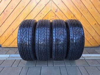 Letné pneu Continental ContiCrossContact 235/65 R17 DOT0119