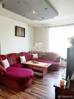 Predaj rodinného domu v obci Malčice - 1