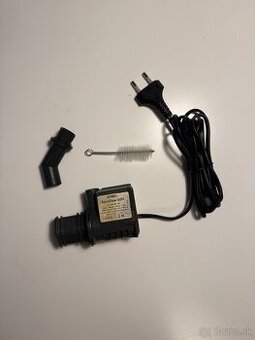 Juwel eccoflow 600 filter