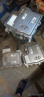 predam motor,diferencial,riadiacu jednotku