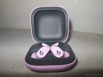 Bezdrôtové slúchatká BEATS FIT pro