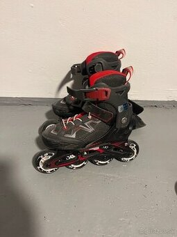 Detske korcule Oxelo vel. 29-32