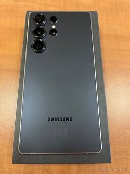 Samsung Galaxy S25 Ultra 256 GB