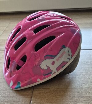 Detská prilba na bicykel / korčule