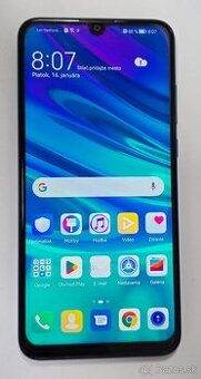 Huawei p smart 2019