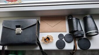 Ďalekohľad monokulár MP 12X40 20X60