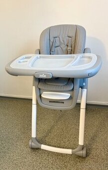 JOIE Multiply 6 in 1 portrait Stolička na kŕmenie