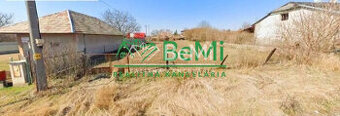 Predaj stavebného pozemku - Pohronský Ruskov ( 025-14-HEKAa)