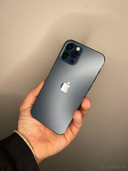 Apple iPhone 12 Pro 256GB | AKO NOVÝ | NOVÁ BATÉRIA