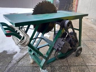 Cirkular na 380V 5,5kW