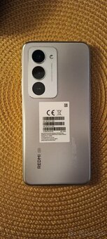 Vymením xiaomi redmi 15 5G