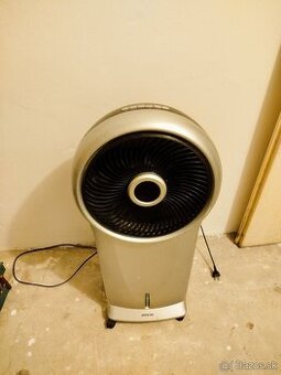 Ochladzovač a zvlhčovač Sencor – funkčný – len 10€