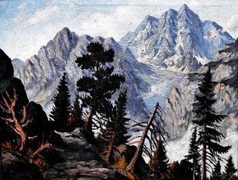 Čaplovič a Glod - 1