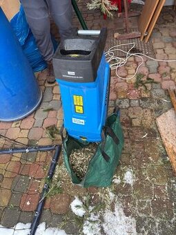 Güde drvič konárov