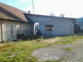 polyfunkčný objekt - 1