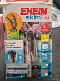 Skimmer Eheim Skim 350