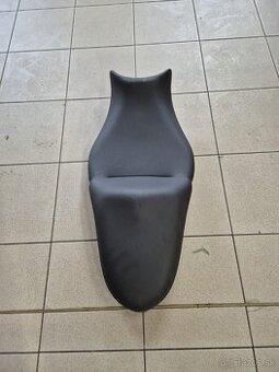 Sedadlo na Kawasaki Versys 650