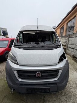 📍Predna čast Fiat Ducato 📍