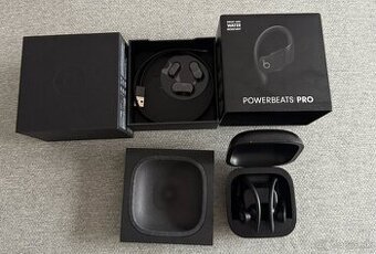 Powerbeats Pro