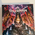 Talisman: The Magical Quest Game (5th Edition) – anglická ve